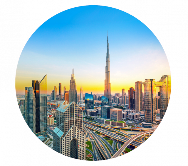 Company Registration in Dubai