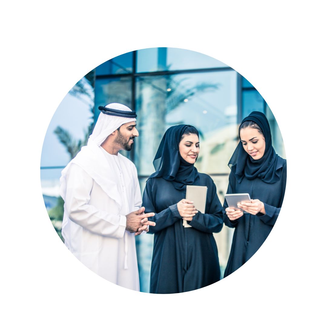 UAE Trade License