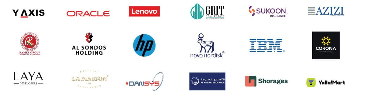 Avyanco Business Setup Consultancy UK Customer List