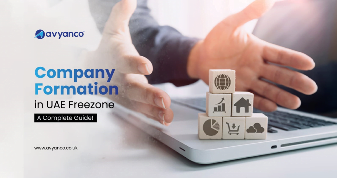 Setting Up Your Dubai Freezone Company from the UK: What You Need to Know in 2025