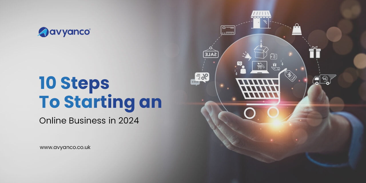 10 Steps To Starting an Online Business in Dubai in 2026