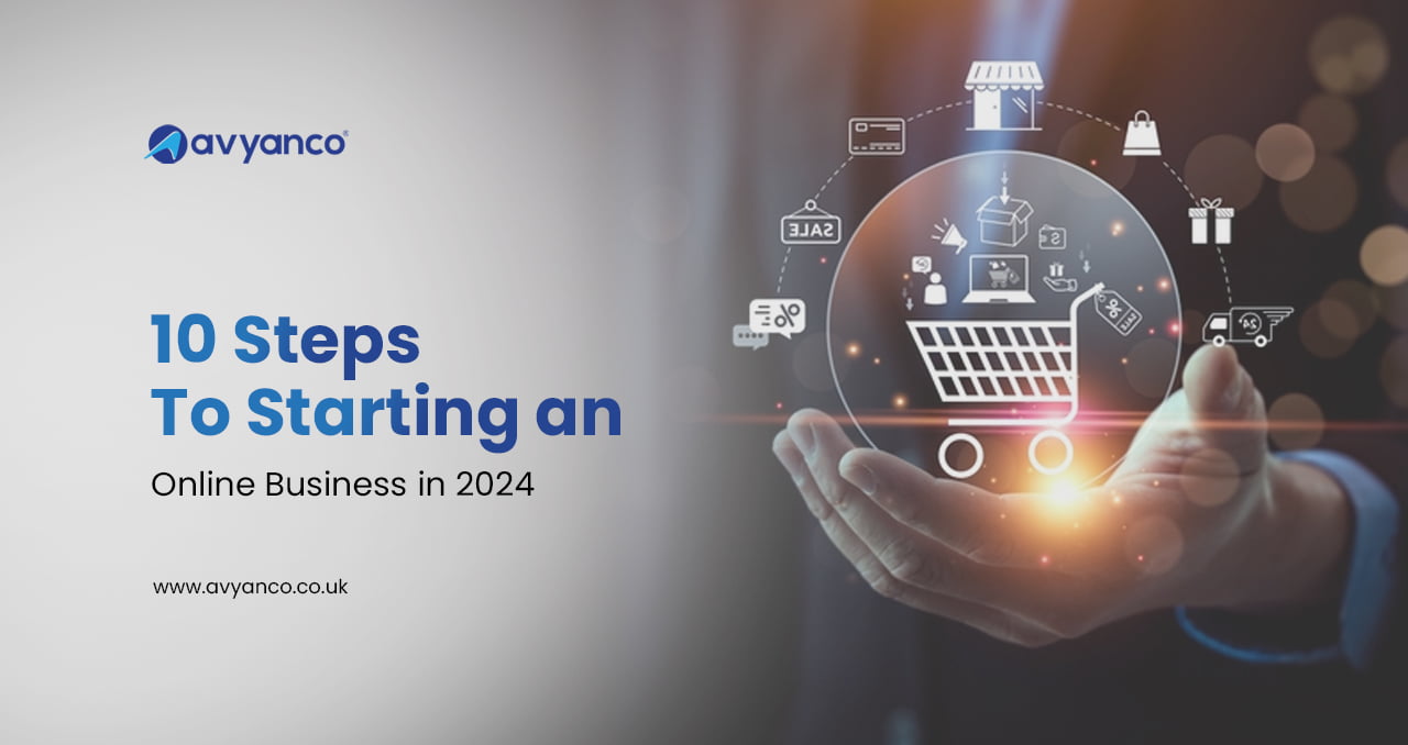 10 Steps To Starting an Online Business in Dubai in 2026