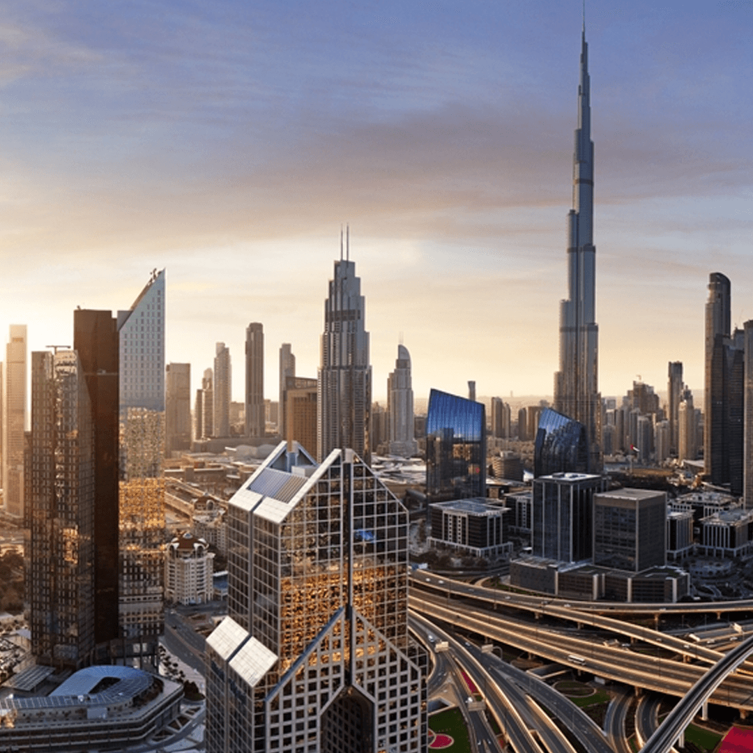 Benefits of setting up business in RAK ICC