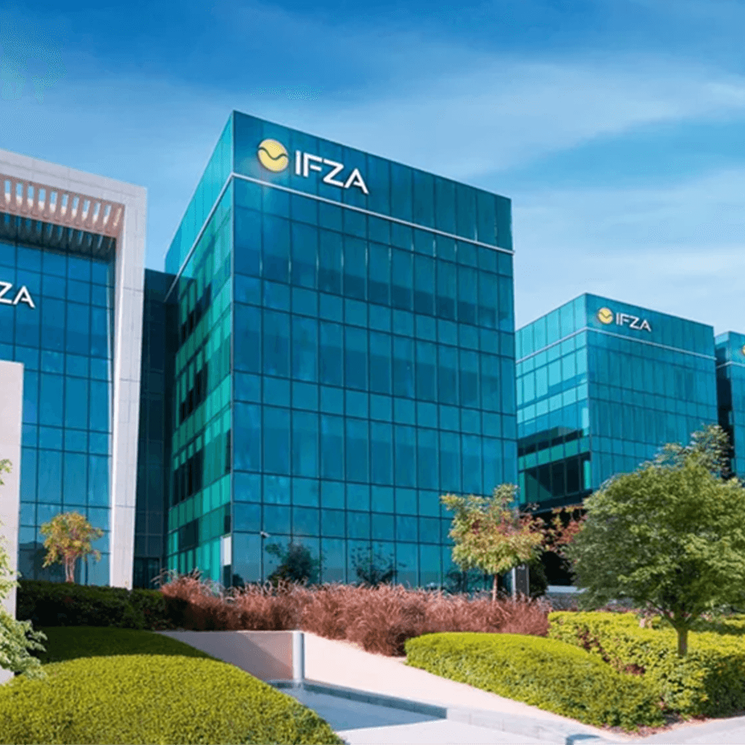Benefits of Choosing IFZA Freezone
