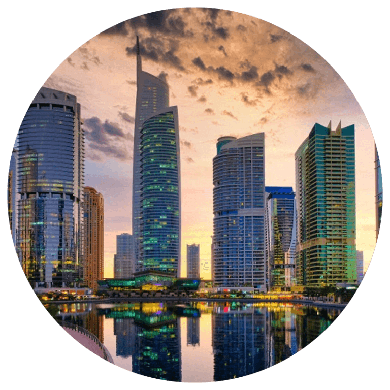 Offshore Company Formation in Dubai