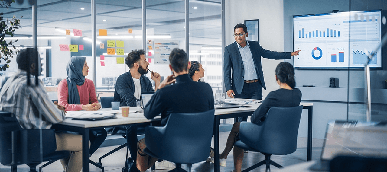 Why choose Avyanco UK for DMCC freezone business setup