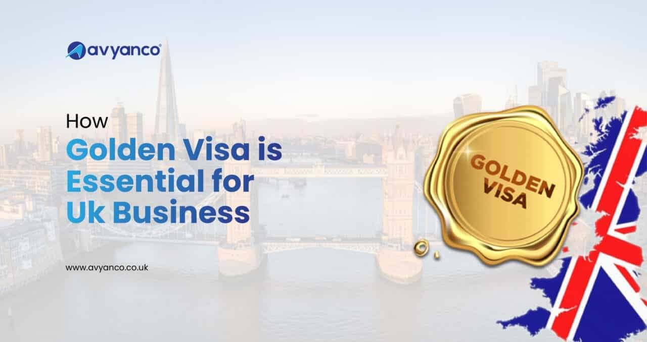 UAE Golden Visa: A Smart Choice for UK Entrepreneurs Moving to Dubai